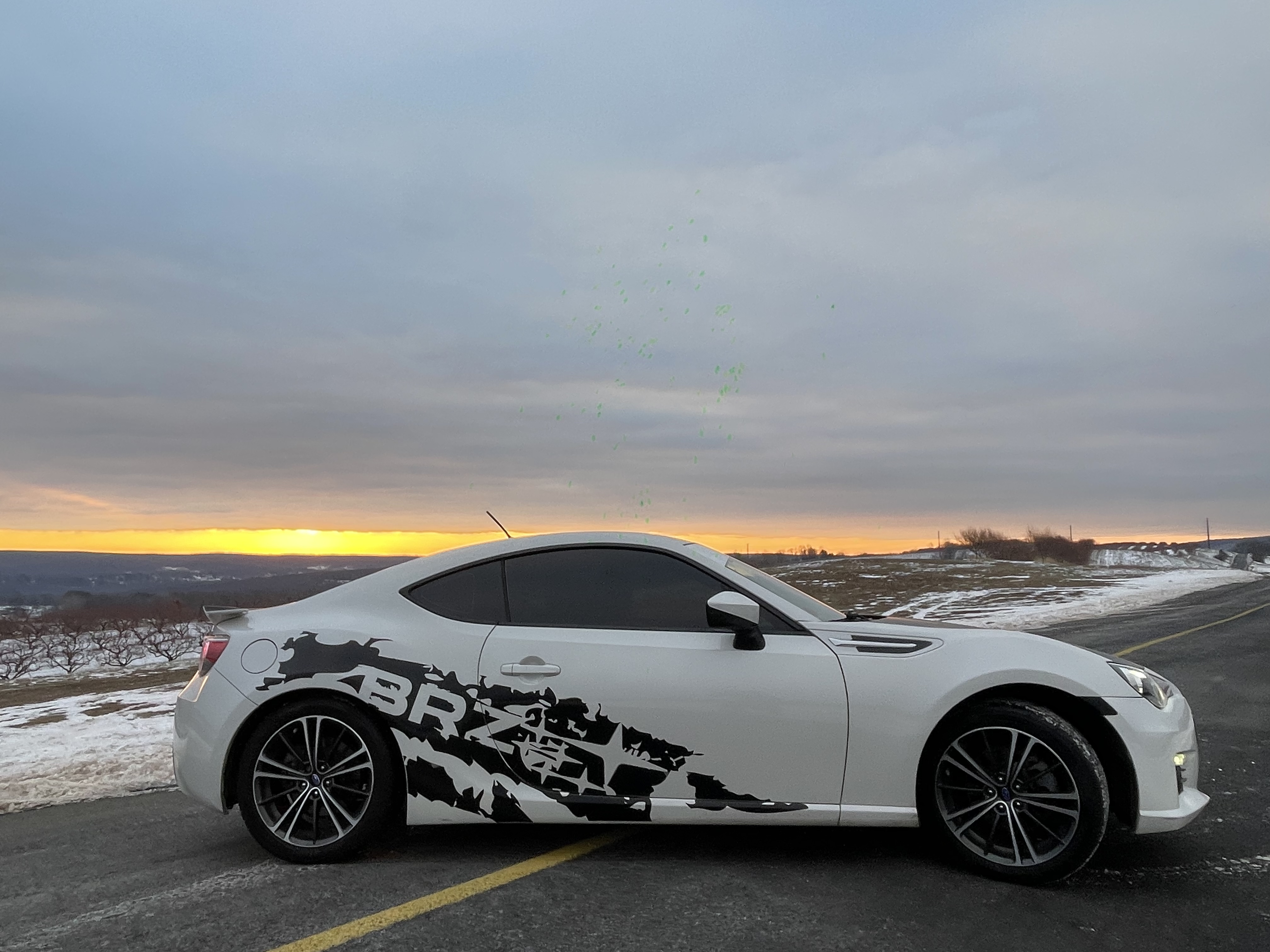 2013 Subaru BRZ Limited - 6 Speed FA20 Boxer with Toyota D-4S Dual Injection, TORSEN LSD, Japan-Built — photo 50
